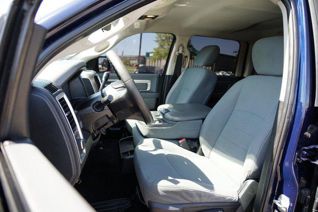 used 2013 Ram 2500 car, priced at $21,899