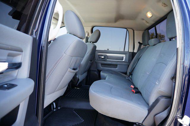 used 2013 Ram 2500 car, priced at $21,899
