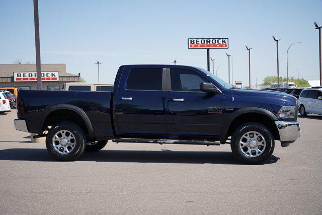 used 2013 Ram 2500 car, priced at $21,899