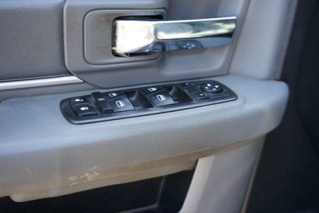 used 2013 Ram 2500 car, priced at $21,899