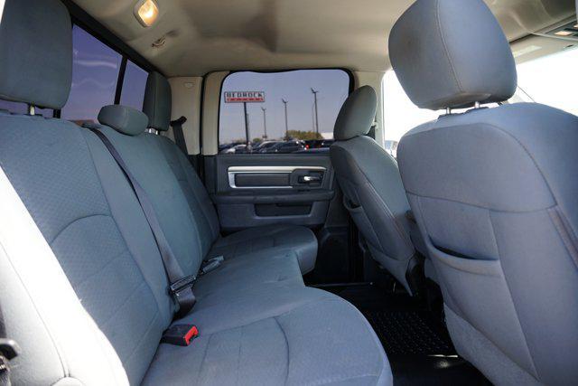 used 2013 Ram 2500 car, priced at $21,899