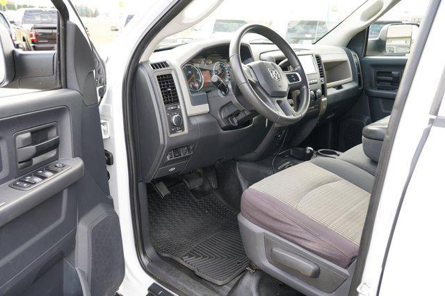 used 2010 Dodge Ram 2500 car, priced at $26,799