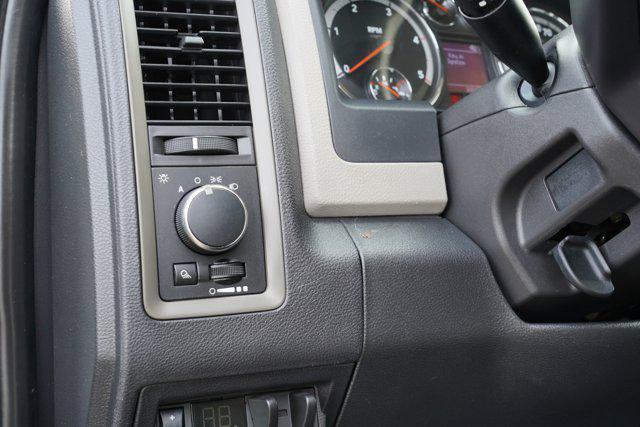 used 2010 Dodge Ram 2500 car, priced at $26,799