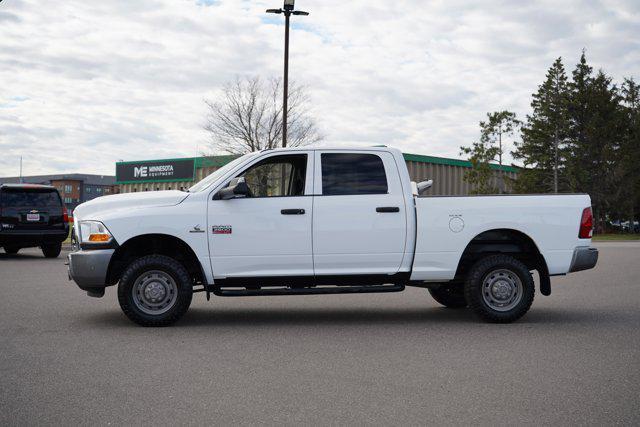used 2010 Dodge Ram 2500 car, priced at $26,799
