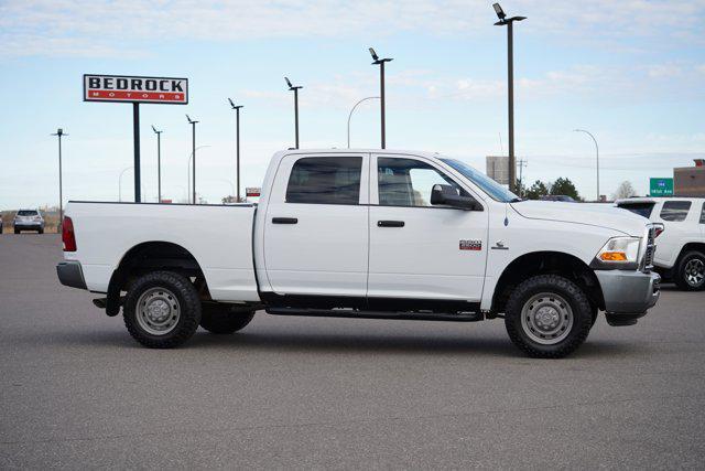 used 2010 Dodge Ram 2500 car, priced at $26,799