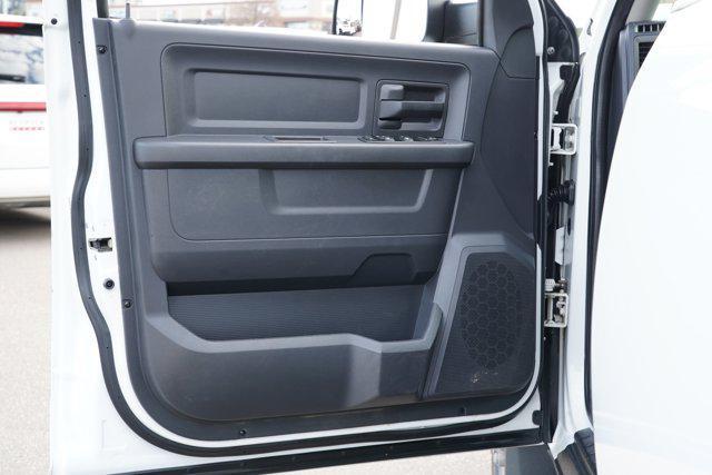 used 2010 Dodge Ram 2500 car, priced at $26,799