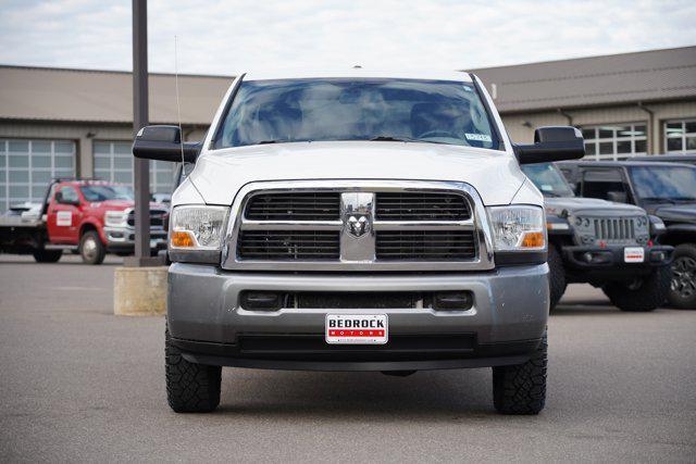 used 2010 Dodge Ram 2500 car, priced at $26,799