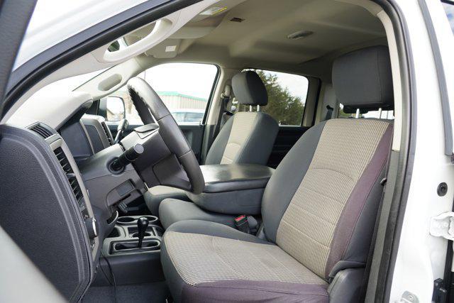 used 2010 Dodge Ram 2500 car, priced at $26,799