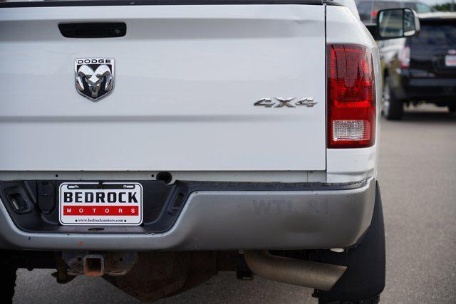 used 2010 Dodge Ram 2500 car, priced at $26,799