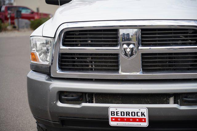 used 2010 Dodge Ram 2500 car, priced at $26,799