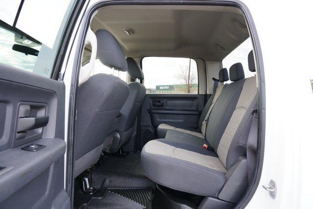 used 2010 Dodge Ram 2500 car, priced at $26,799