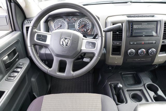 used 2010 Dodge Ram 2500 car, priced at $26,799