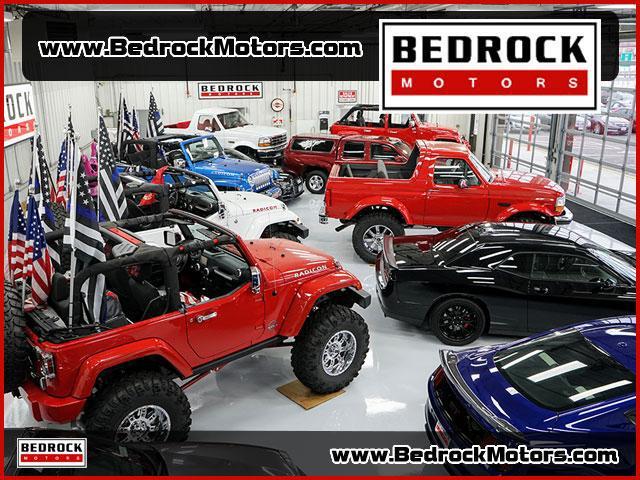 used 2012 Jeep Wrangler car, priced at $14,999