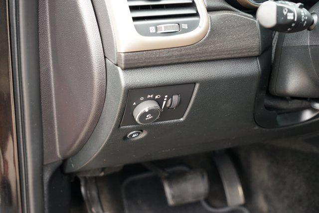 used 2015 Jeep Grand Cherokee car, priced at $9,899