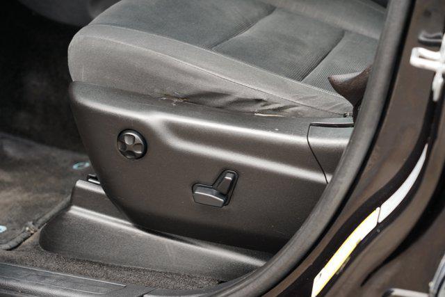 used 2015 Jeep Grand Cherokee car, priced at $9,899