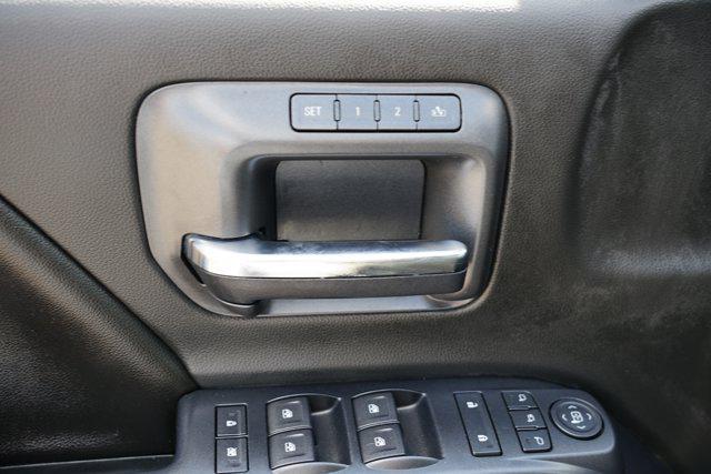 used 2015 Chevrolet Silverado 1500 car, priced at $24,999