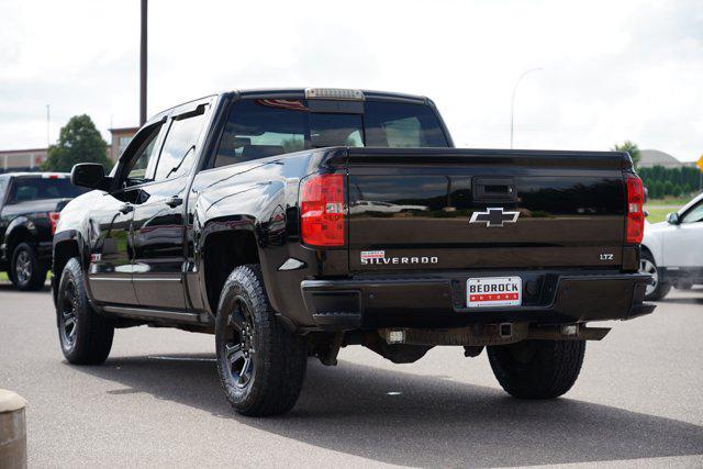 used 2015 Chevrolet Silverado 1500 car, priced at $24,999