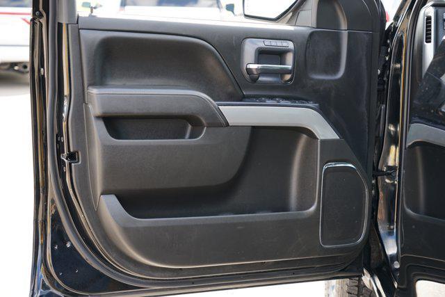 used 2015 Chevrolet Silverado 1500 car, priced at $24,999