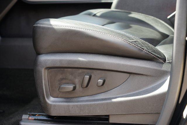 used 2015 Chevrolet Silverado 1500 car, priced at $24,999