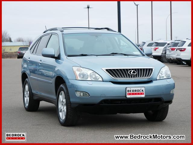 used 2008 Lexus RX 350 car, priced at $10,399