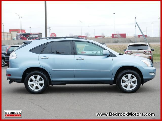 used 2008 Lexus RX 350 car, priced at $10,399