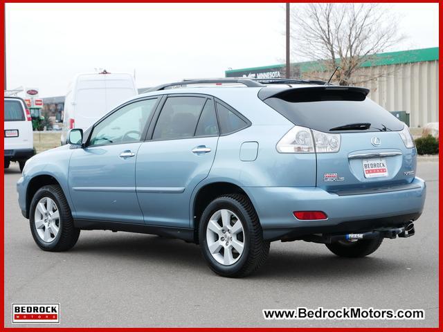 used 2008 Lexus RX 350 car, priced at $10,399