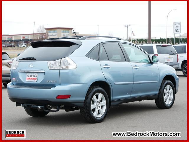 used 2008 Lexus RX 350 car, priced at $10,399