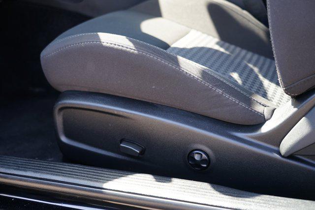 used 2021 Dodge Challenger car, priced at $21,999