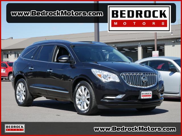 used 2013 Buick Enclave car, priced at $8,199