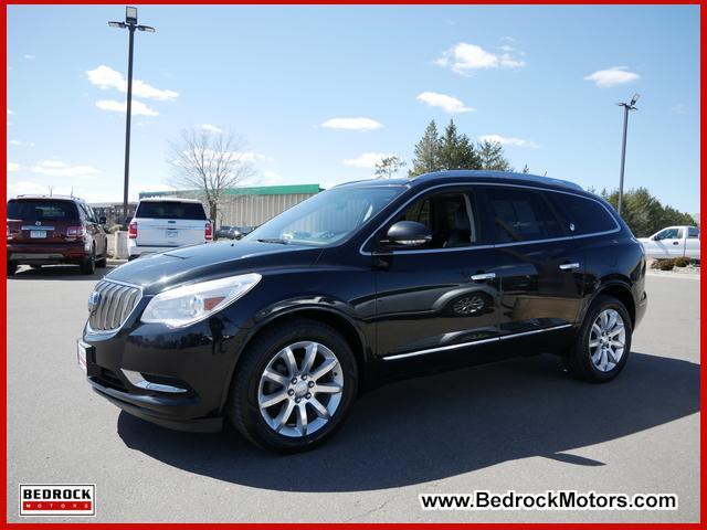 used 2013 Buick Enclave car, priced at $7,899