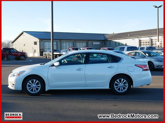 used 2014 Nissan Altima car, priced at $8,299