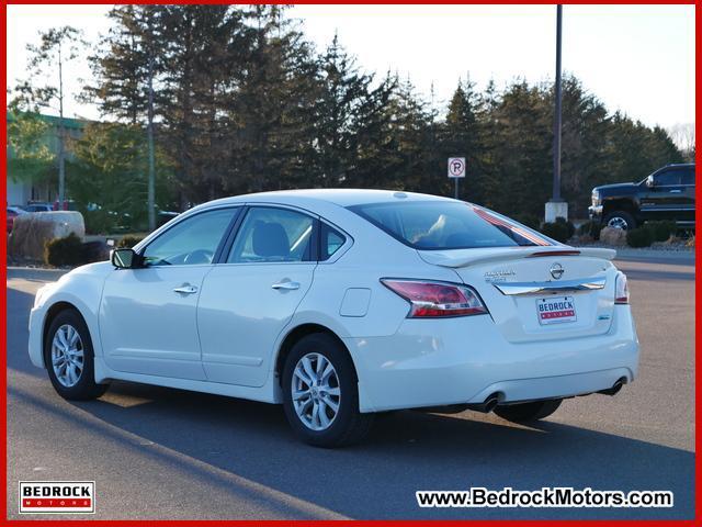 used 2014 Nissan Altima car, priced at $8,299