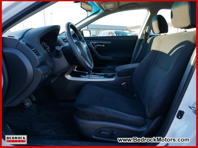 used 2014 Nissan Altima car, priced at $8,299