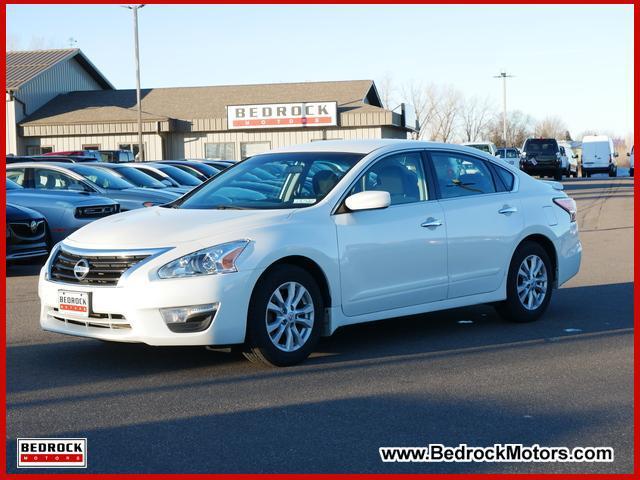 used 2014 Nissan Altima car, priced at $8,299