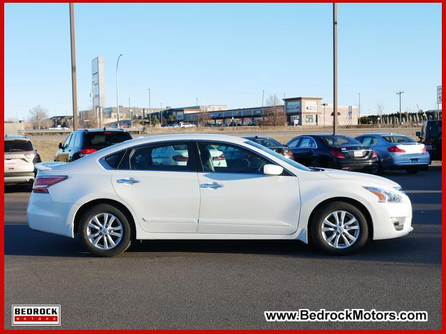 used 2014 Nissan Altima car, priced at $8,299