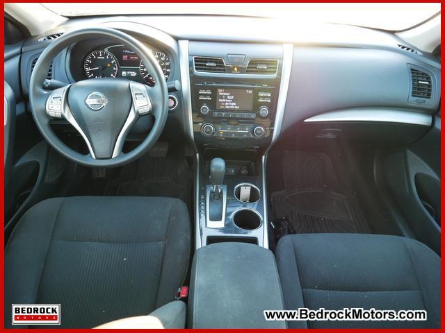 used 2014 Nissan Altima car, priced at $8,299