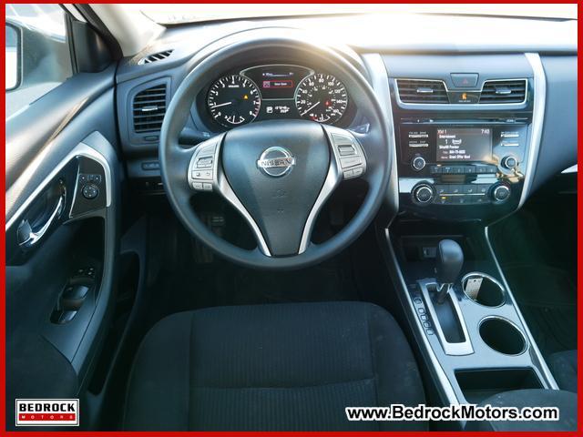 used 2014 Nissan Altima car, priced at $8,299