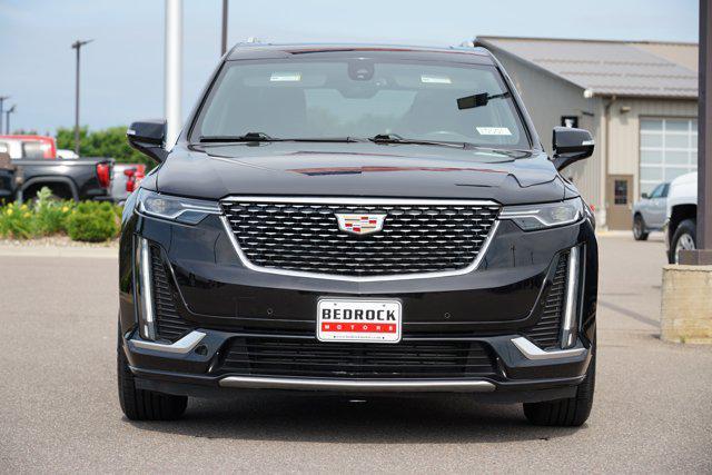 used 2023 Cadillac XT6 car, priced at $29,899