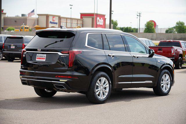 used 2023 Cadillac XT6 car, priced at $29,899