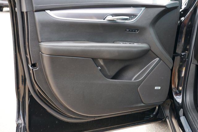 used 2023 Cadillac XT6 car, priced at $29,899