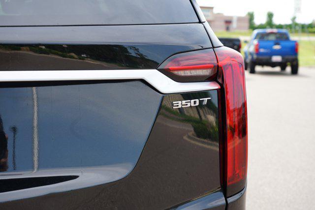 used 2023 Cadillac XT6 car, priced at $29,899