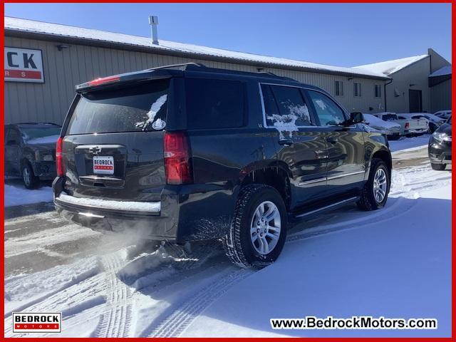 used 2015 Chevrolet Tahoe car, priced at $13,999