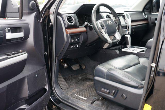 used 2020 Toyota Tundra car, priced at $34,999