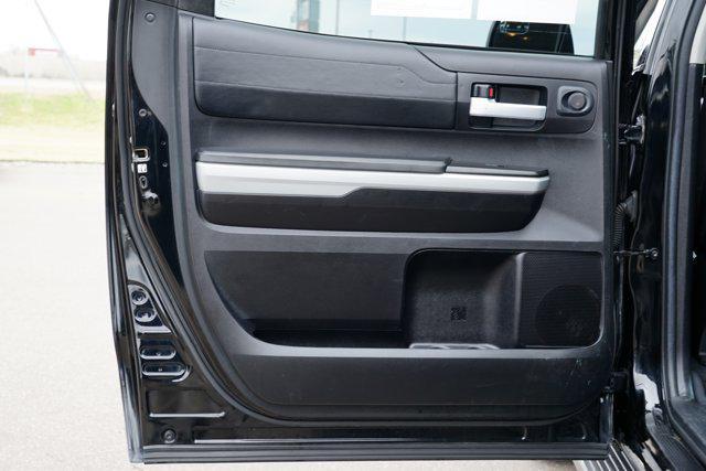 used 2020 Toyota Tundra car, priced at $34,999