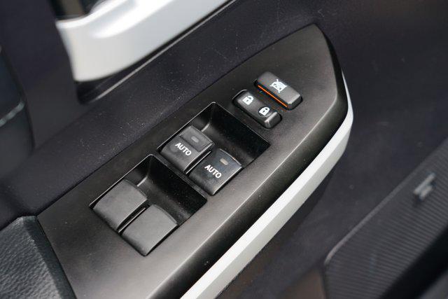 used 2020 Toyota Tundra car, priced at $34,999