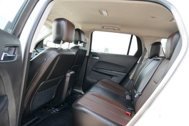 used 2013 GMC Terrain car, priced at $10,899