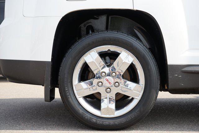 used 2013 GMC Terrain car, priced at $10,899