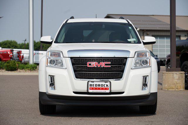 used 2013 GMC Terrain car, priced at $10,899