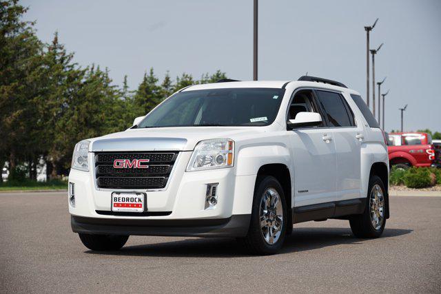 used 2013 GMC Terrain car, priced at $10,899