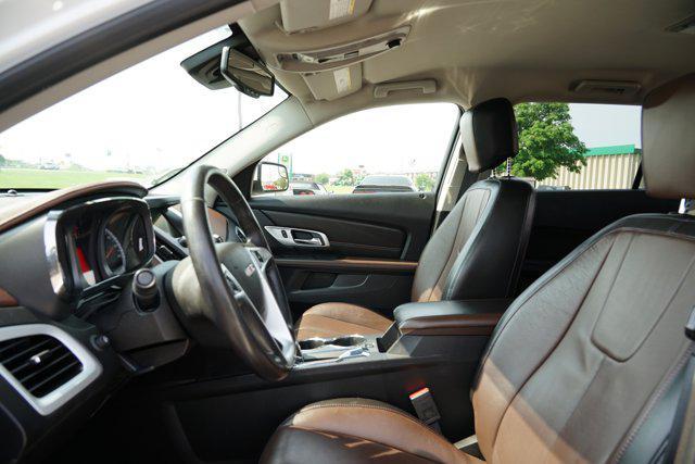 used 2013 GMC Terrain car, priced at $10,899